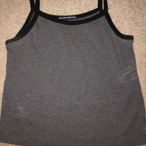 Brandy Melville Crop Top